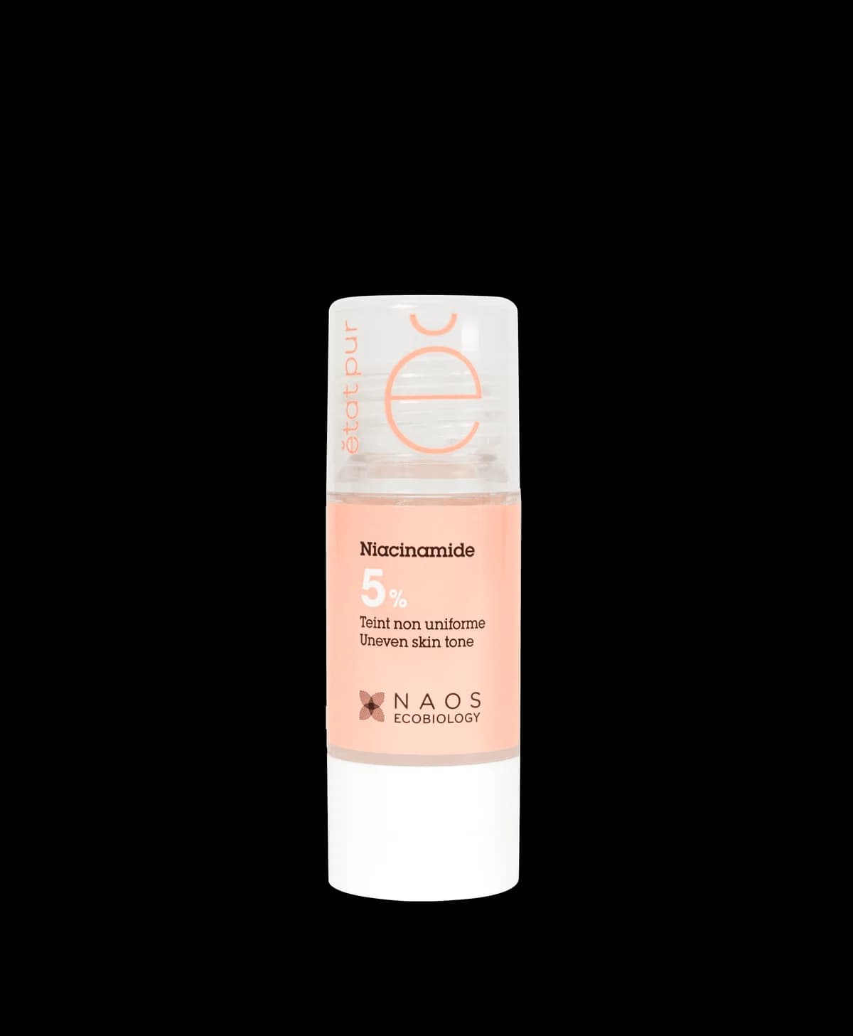 Etat Pur Niacinamida 5% Ativo Puro 15ml