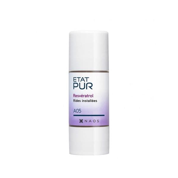 Etat Pur Resveratrol Ativo Puro 15ml