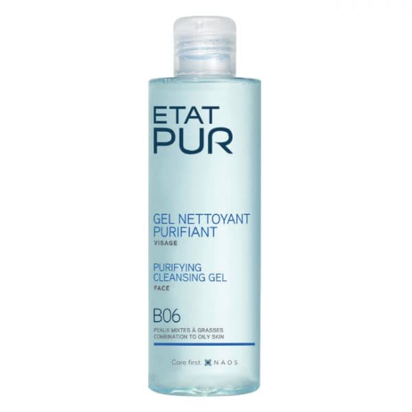 Etat Pur Gel de Limpeza Purificante 200ml