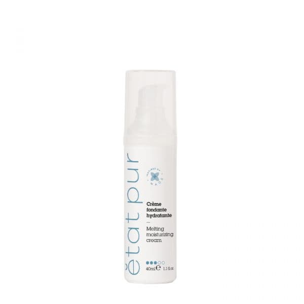 Etat Pur Creme Fundente Hidratante 40ml