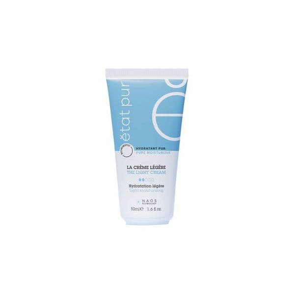 Etat Pur Creme Ligeiro 50ml