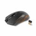 Lexip AR18 rato Jogos Mão direita RF Wireless + USB Type-A Ótico 4800 DPI