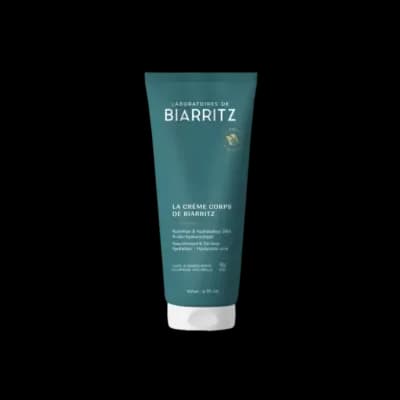 Creme Biarritz para Corpo – 200ml