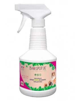 Biogance Spray Desinfetante Biospotix Fresh n Clean 500 ml