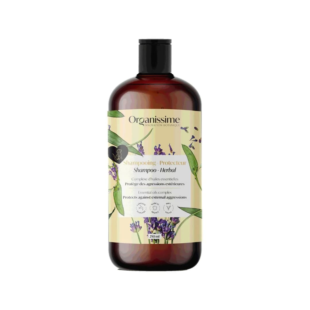 Organissime Shampoo Protetor 250 ml