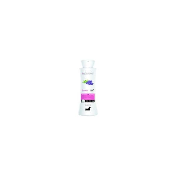 Organissime Shampoo Reparação 250 ml