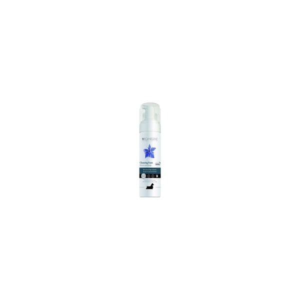 Organissime Espuma sem Enxaguar 200 ml