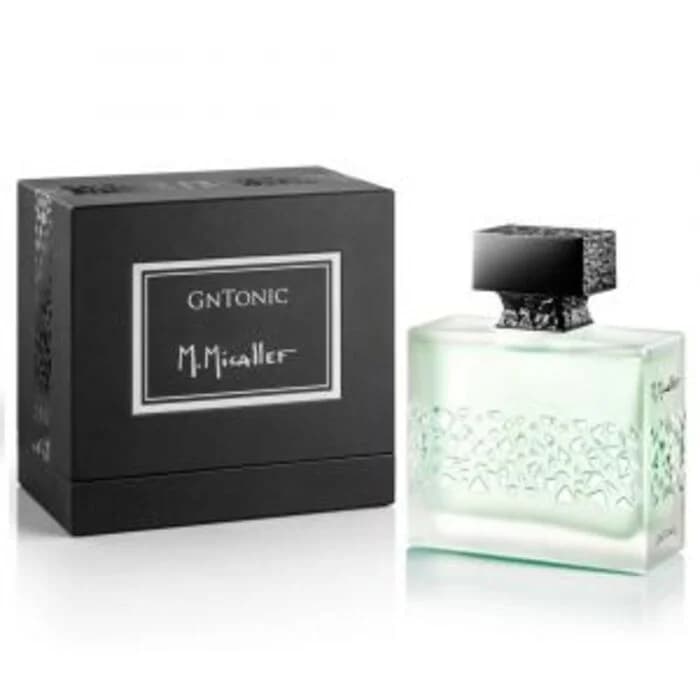 M.Micallef GNTONIC EDP