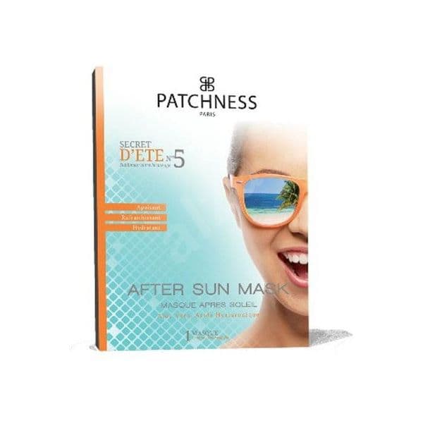 Patchness Mask 1 Unidade