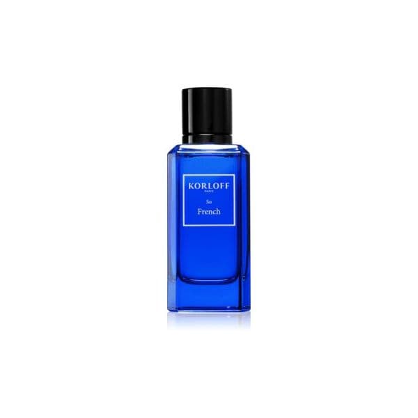 Korloff So French Woman Eau de Parfum 88ml (Original)