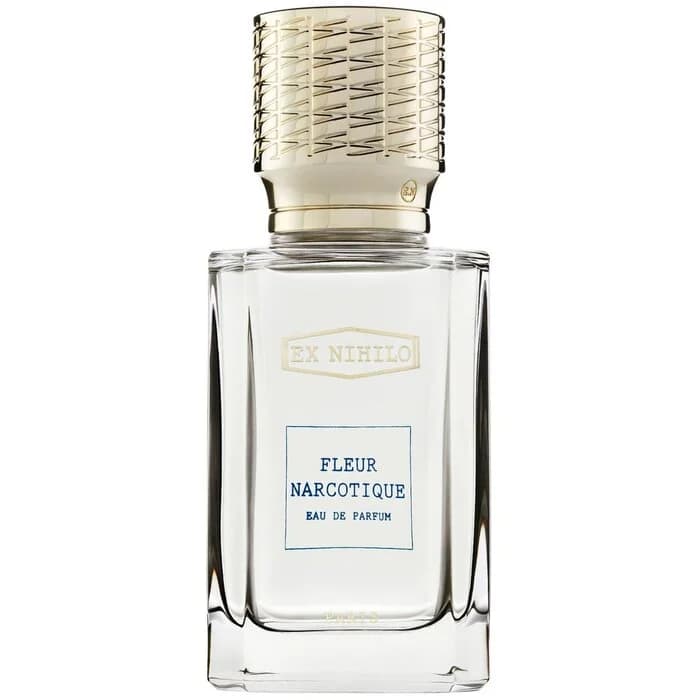Ex Nihilo Fleur Narcotique Extrait de Parfum