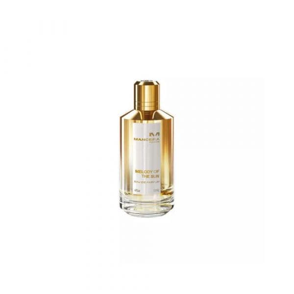 Mancera Melody of the Sun Woman Eau de Parfum 120ml (Original)