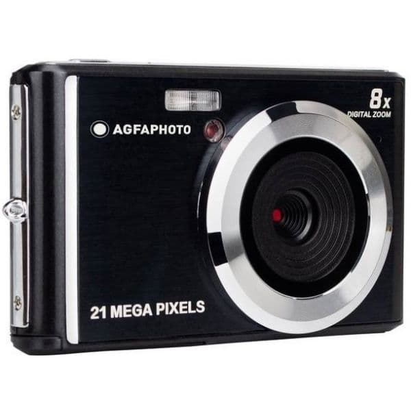 Kodak DC5200 Black - DC5200BK