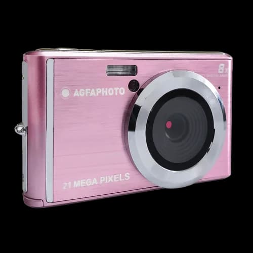 Kodak DC5200 Pink - DC5200PI