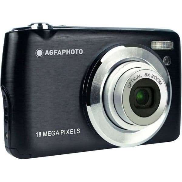 AgfaPhoto DC 8200 Black
