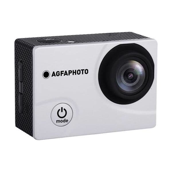 Action Cam AgfaPhoto AC-5000W MK2 8MP FHD