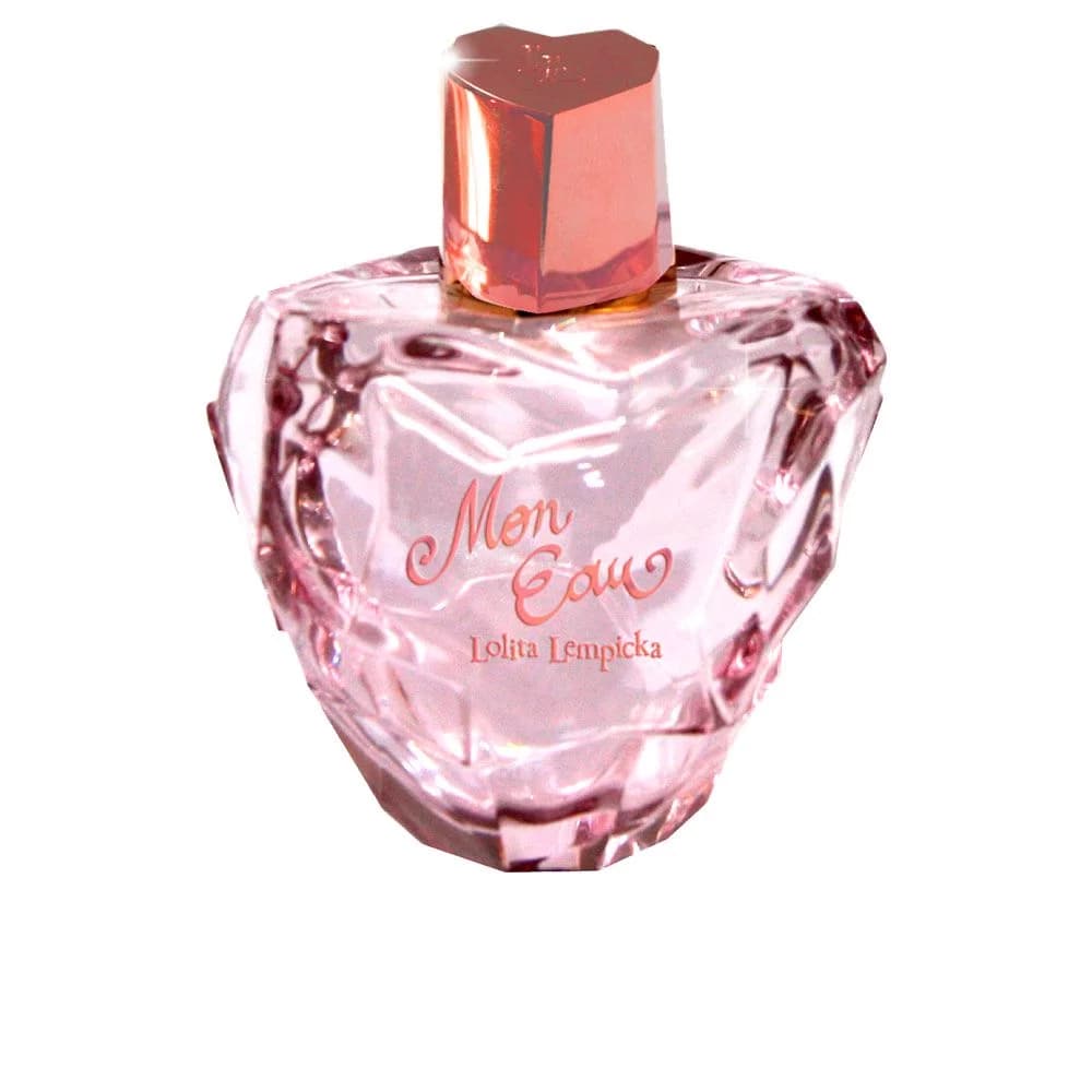 Lolita Lempicka Mon Eau Eau De Perfume Spray 50ml