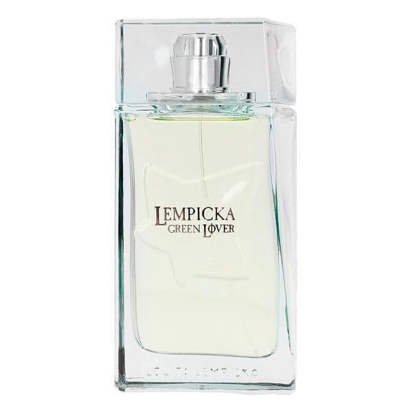 Lolita Lempicka Green Lover Eau de Toilette 50ml (Original)