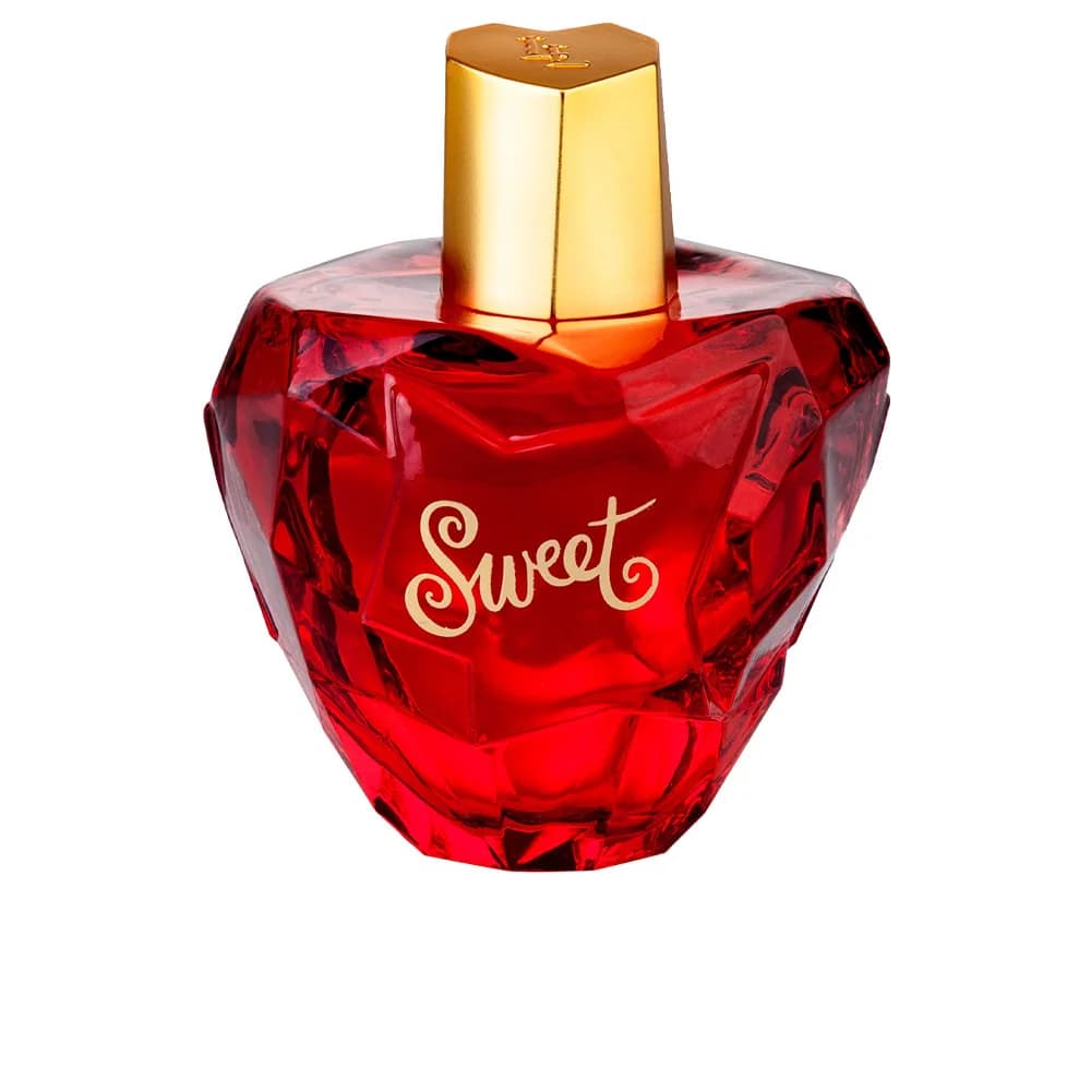 Lolita Lempicka Sweet Eau De Perfume Spray 100ml
