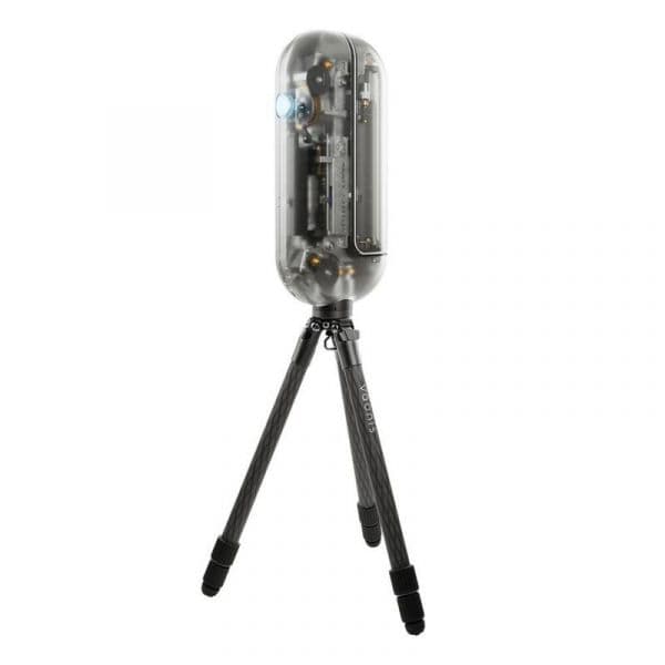 Vaonis Telescópio Inteligente Vespera II X-Edition com Câmara 8.3MP e Ótica Apocromática