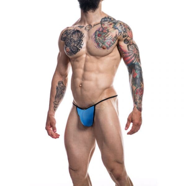 Cut4men Brevekini Azul Royal Ots S D-232330