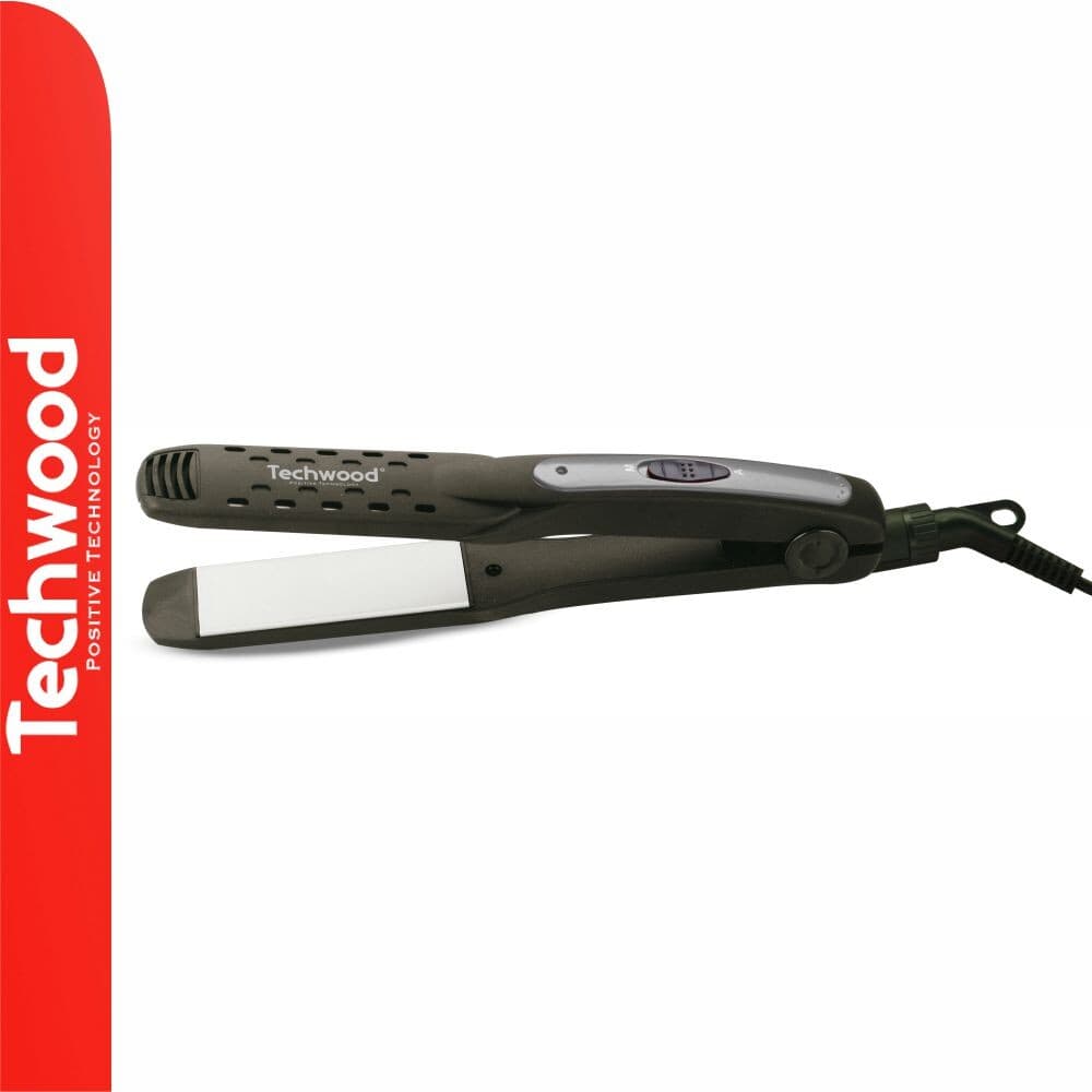 Alisador de Cabelo Techwood TFL-093