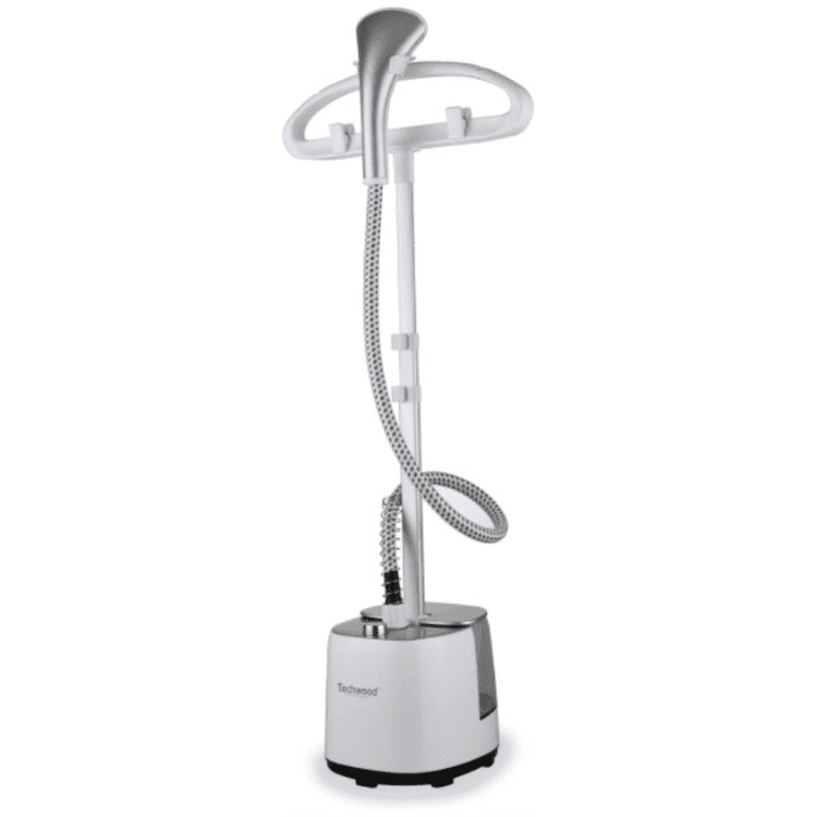 Ferro Techwood Ferro a Vapor Vertical 2000W