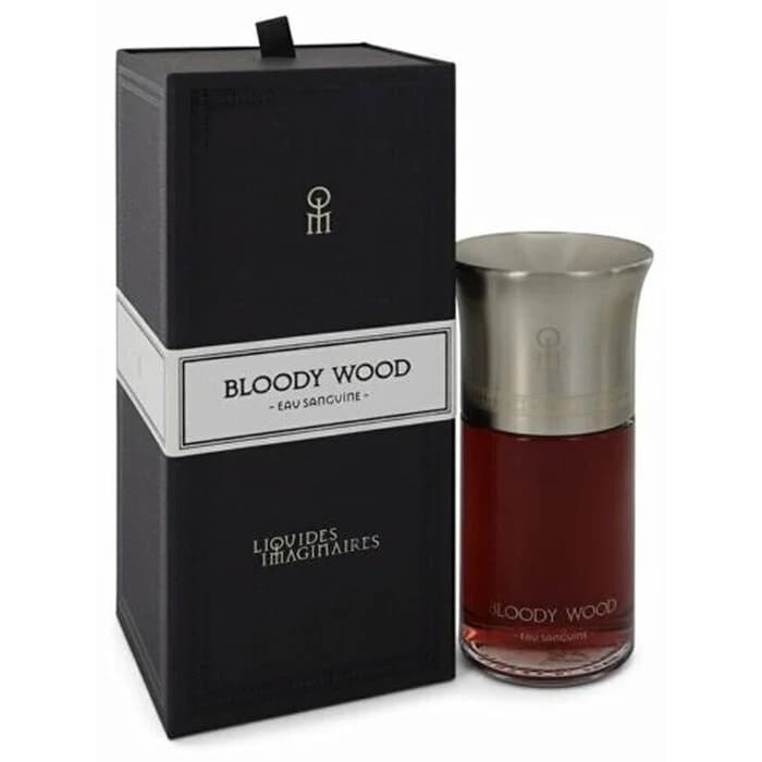 Liquides Imaginaires Bloody Wood EDP
