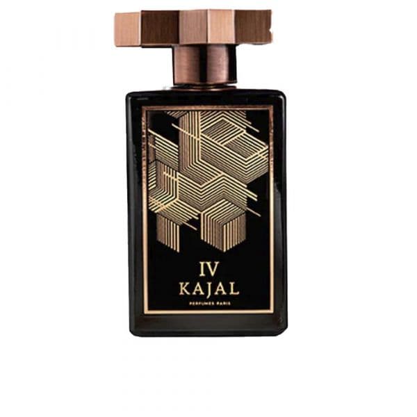 Kajal IV Eau de Parfum 100ml (Original)