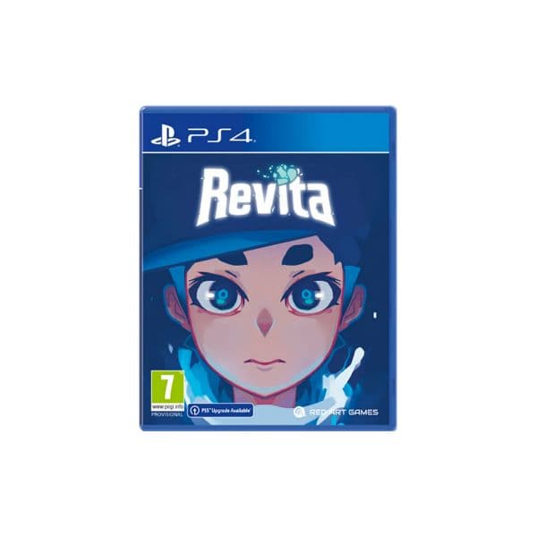Revita PS4