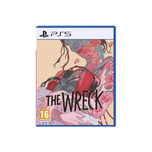 The Wreck PS5
