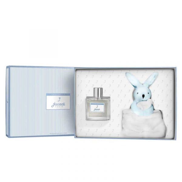 Jacadi Eau De Soin T Petit 100 Rabbit