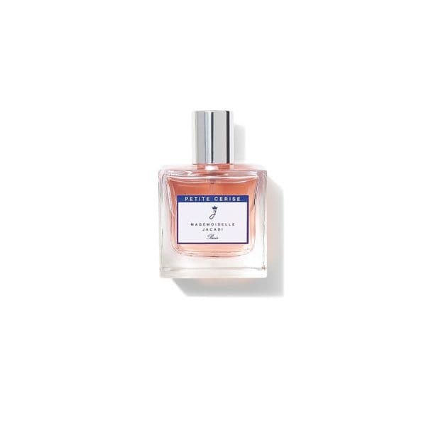 Jacadi Mademoiselle Petite Cerise Eau de Toilette 50ml