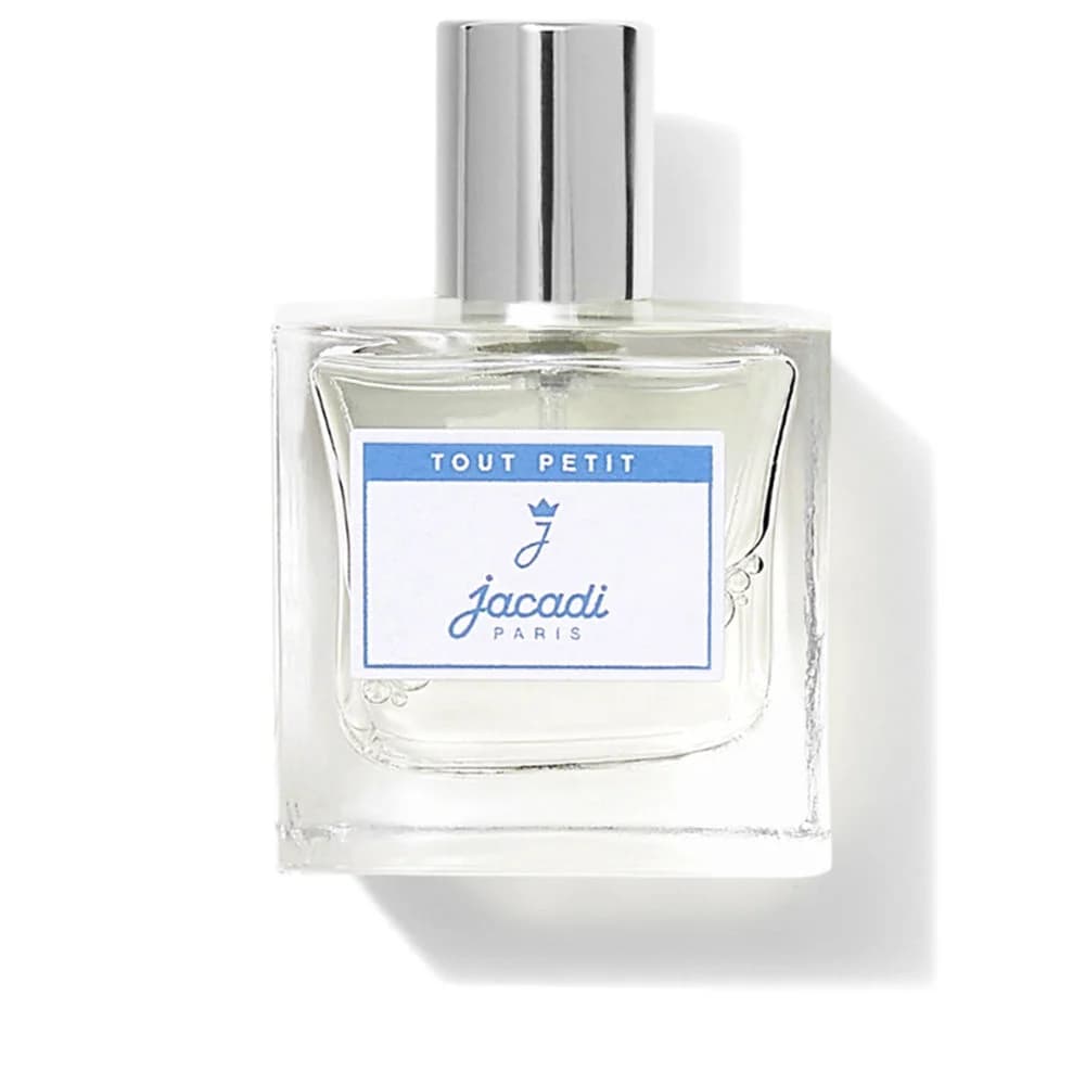 Jacadi Tout Petit Eau de Cologne 100ml