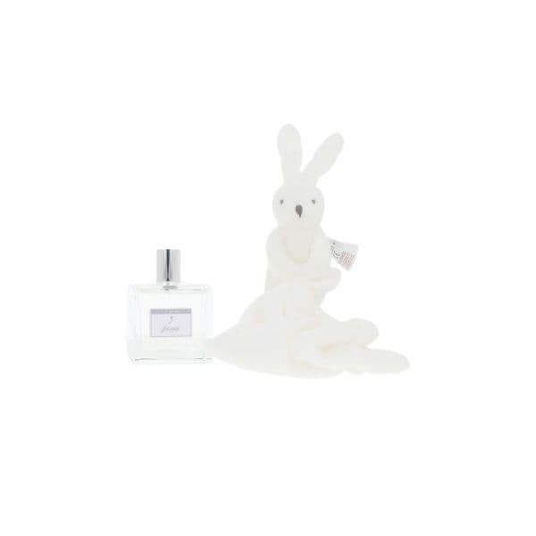 Jacadi Paris Le Bébé Eau de Senteur 100ml