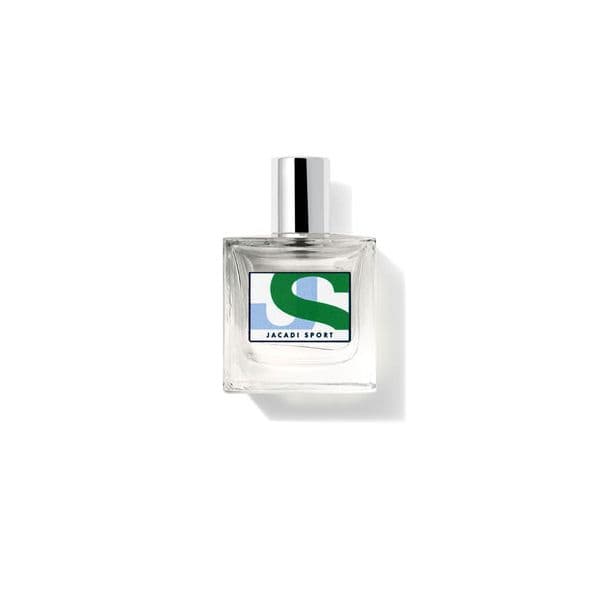 Jacadi Sport Eau de Toilette 50ml (Original)