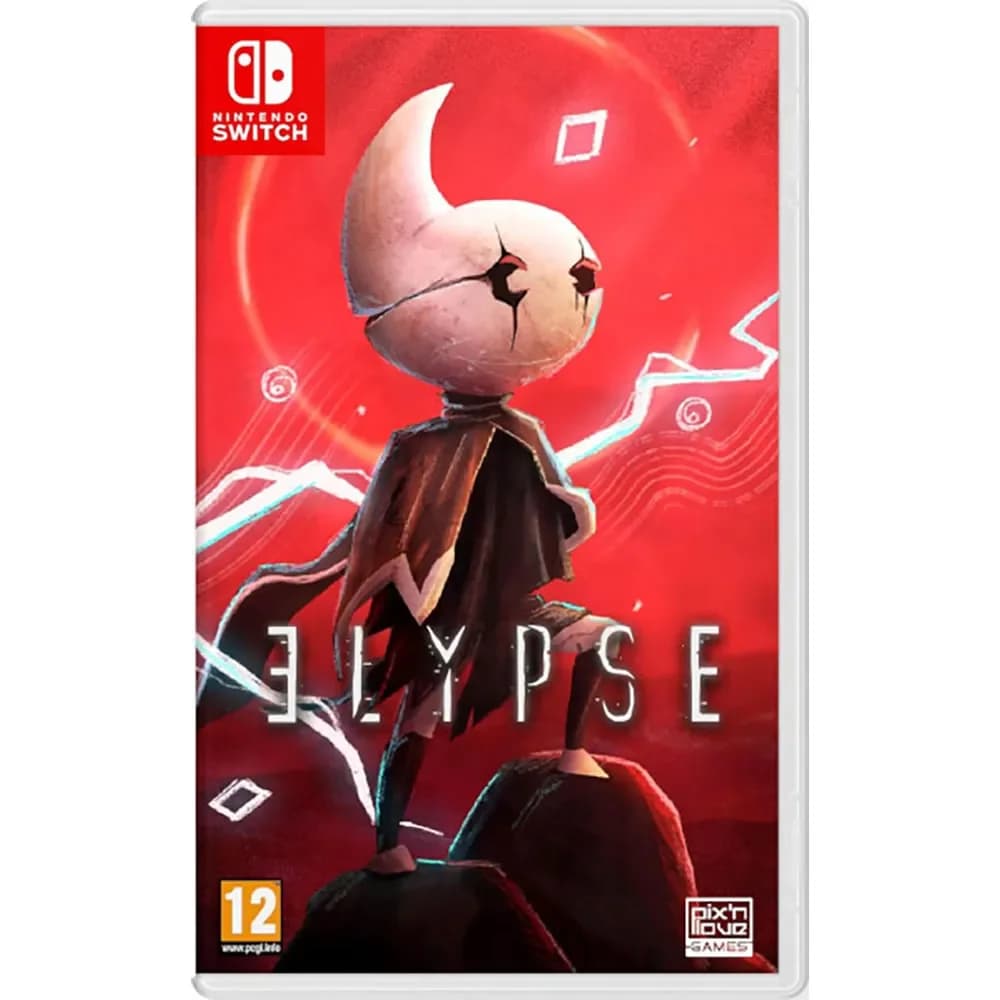 Elypse Nintendo Switch