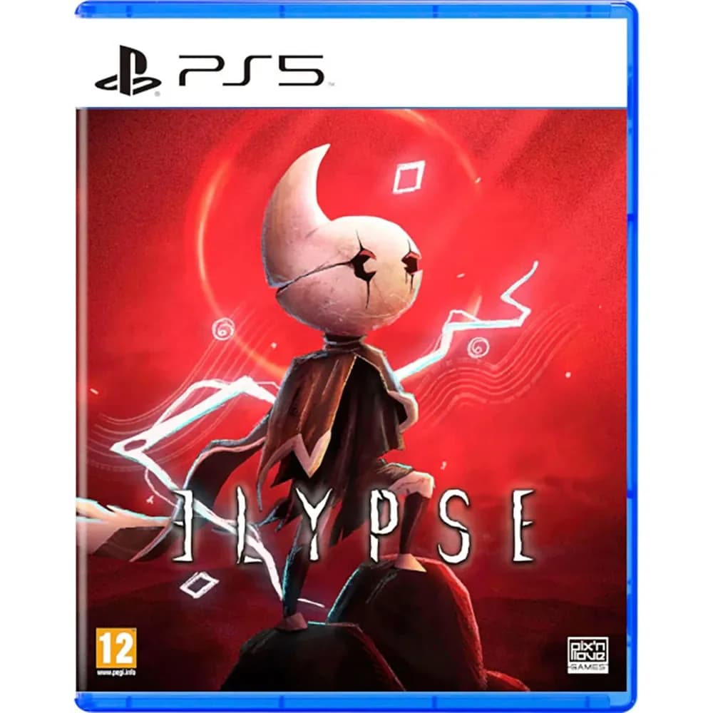 Elypse PS5