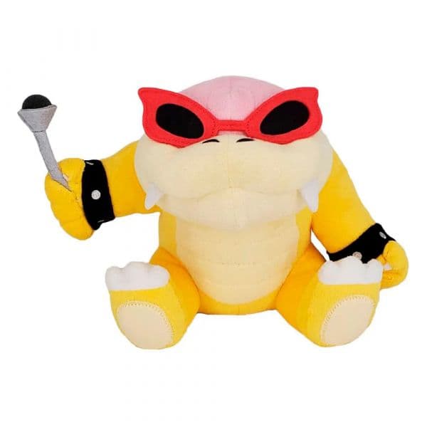 Together Super Mario Roy Koopa 15cm