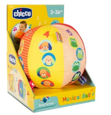 Chicco Bola Musical