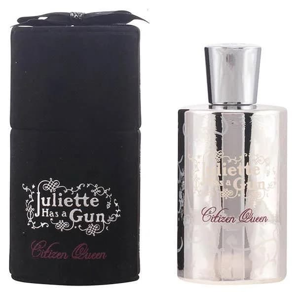 Juliette Has a Gun Citizen Queen Woman Eau de Parfum 100ml (Original)