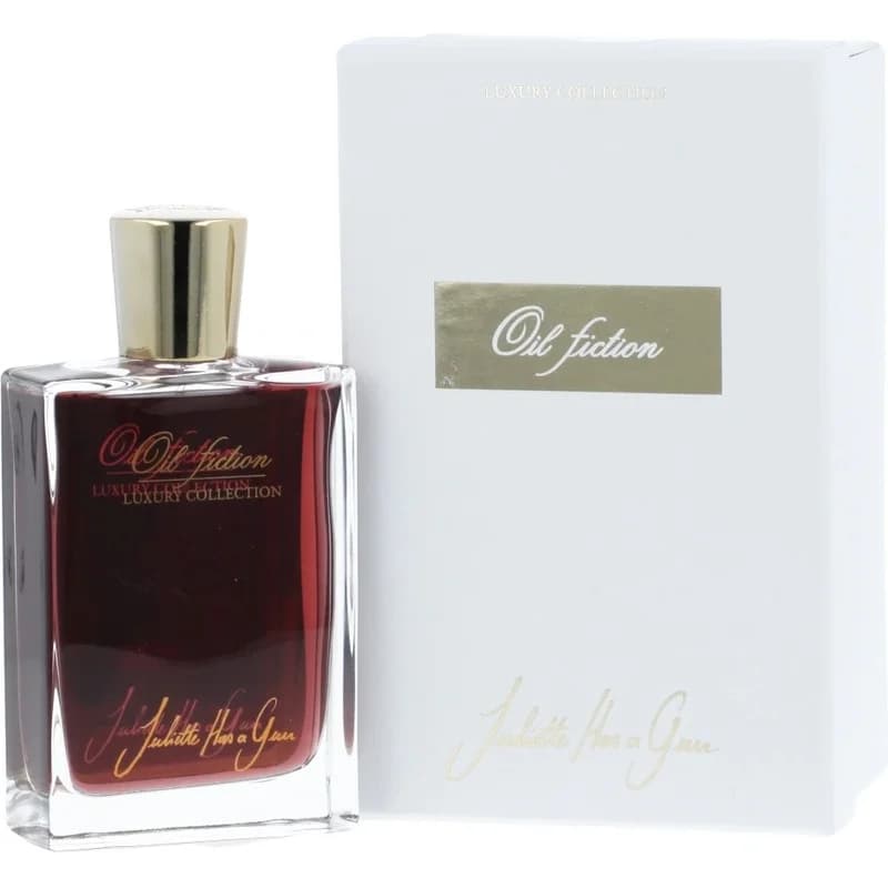 Juliette Has A Gun Oil Fiction EDP