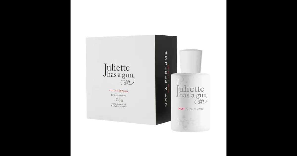 Juliette Has a Gun Not a Perfume Eau de Parfum
