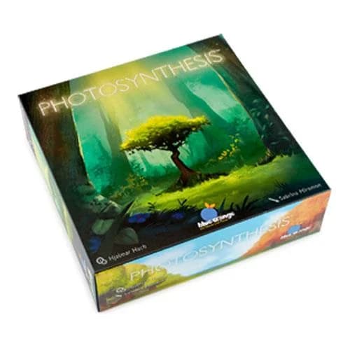 Jogo de Tabuleiro Photosynthesis - Blue Orange