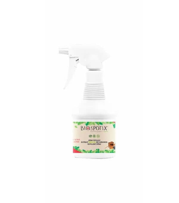 Biogance Spray Interiores Biospotix 500 ml