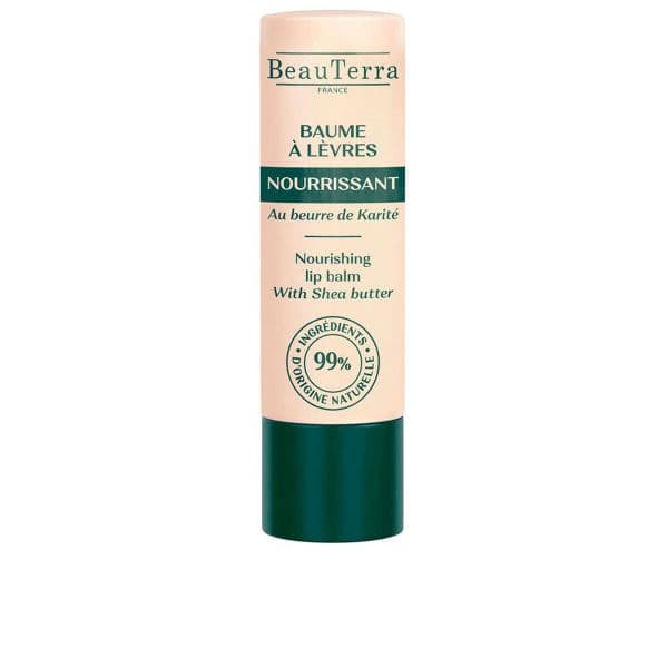 BeauTerra Bálsamo Labial Nourishing 4g