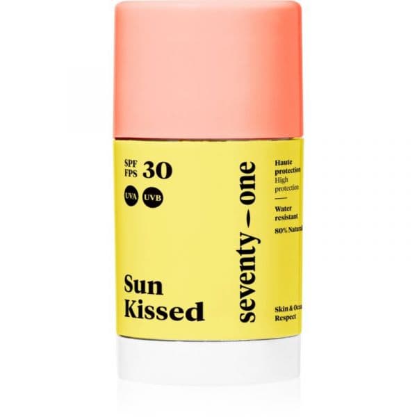 Protetor Solar Seventy-One Stick SPF30 Sunkissed 15g