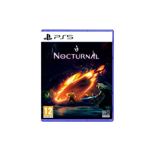 Nocturnal PS5
