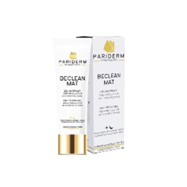 Pariderm Beclean Mat- Gel Matificante 50ml