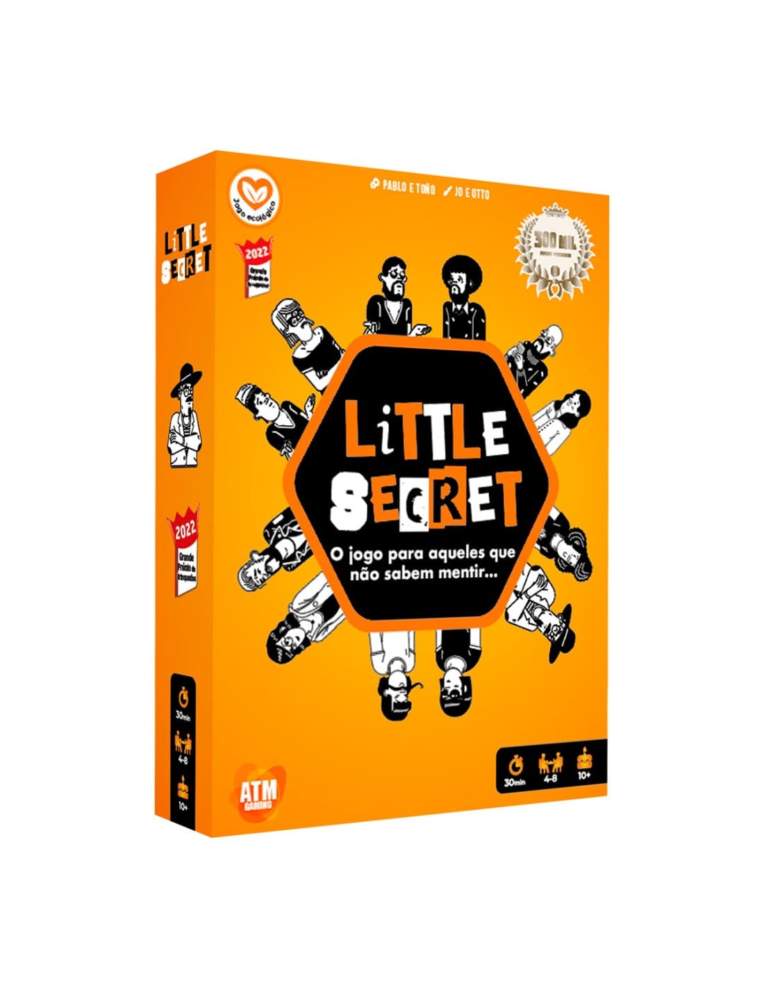 Little Secret (PT)